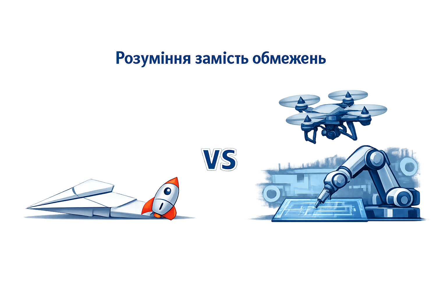 Principle 1: Not average temperature, but a heat map